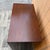 Wood Refinished Mid Century Modern Chest of Drawers by John Stuart. Circa 1960s. For Sale - Image 7 of 18