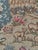 Textile Vintage Medieval French Aubusson Style Jacquard Tapestry, 1950s For Sale - Image 7 of 18