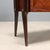 Vintage Nightstands in Stained Beech, 1960s, Set of 2 For Sale - Image 6 of 10