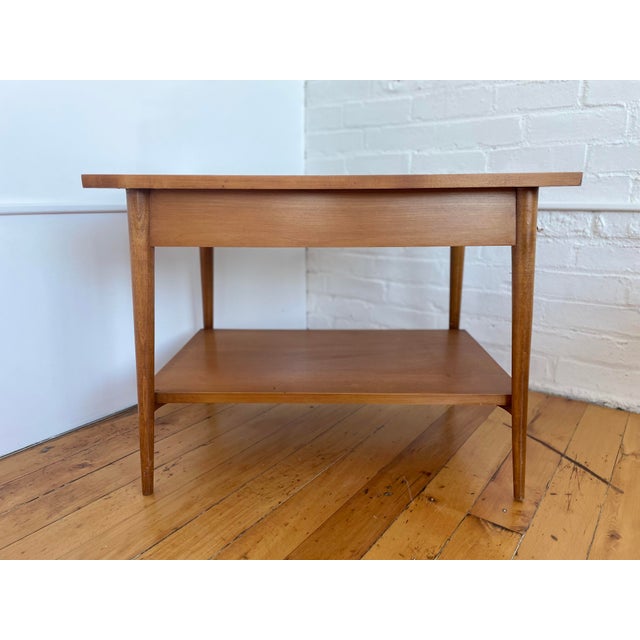 1950s Paul McCobb Planner Group Side Tables for Winchendon Furniture