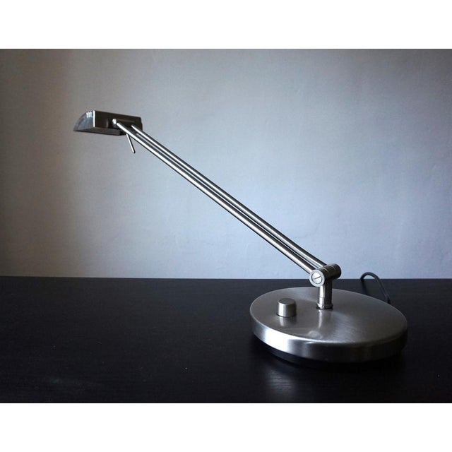 Table Lamp from Egon Hillebrand, 1980s For Sale - Image 12 of 18