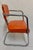 Art Deco 1930s Gilbert Rohde for Sunshade Chair For Sale - Image 3 of 7