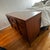 Mid-Century Modern 1950s Basic-Witz Solid Cherry MCM Double Dresser With 6 Drawers For Sale - Image 3 of 9