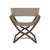Korda Folding Chair by Wood Tailors Club For Sale - Image 16 of 18