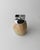 Vintage Alabaster Table Lighter from by Piezo, Italy, 1960s For Sale - Image 4 of 11
