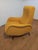 Lady Reclining Lounge Chair, 1950s For Sale - Image 10 of 11