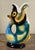 Royal Winton 1950s Gurgling Fish Jug Made in England For Sale In Providence - Image 6 of 7