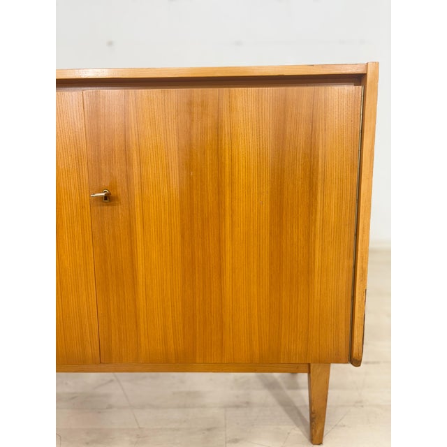 Mid-Century Chest of Drawers, 1960s For Sale - Image 4 of 12