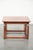This vintage square Art Deco design side/coffee table by Schuitema from the Decoforma series. : This vintage square Art...