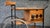Brown Vintage Mid-Century Arthur Umanoff for David Morgan Bar Cart For Sale - Image 8 of 18