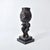 Early 20th Century Kuba Figural Cup on Custom Base For Sale - Image 4 of 14