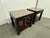 Bermanfalk Bespoke Nightstands, Pair For Sale In San Francisco - Image 6 of 15