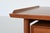 Brown Model 207 Writing Desk in Teak by Arne Vodder for Sibastm 1960 For Sale - Image 8 of 18