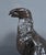 After T. Gechter, The Watchful Eagle, Late 19th Century, Bronze For Sale - Image 5 of 15