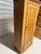 Antique Pine Single Door Cupboard From England For Sale - Image 6 of 18