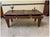 Antique Art Nouveau Desk in Oak, 1915 For Sale - Image 3 of 9