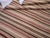 Galerie Shabab Collection Mid-20th Century Handmade Turkish Flatweave Kilim Room Size Carpet For Sale - Image 9 of 9