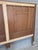 Antique Oak King Size Headboard, Arts & Crafts Style, Usa, Circa 1920 For Sale - Image 13 of 13