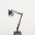 Antique Model 1209 Anglepoise Desk Lamp from Herbert Terry & Sons, 1930s For Sale - Image 12 of 14