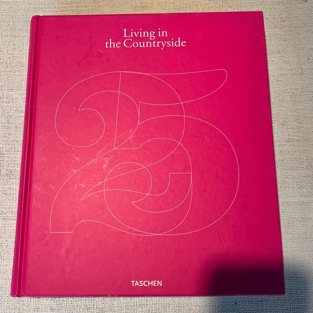 2000s Living in the Countryside Book For Sale - Image 12 of 12