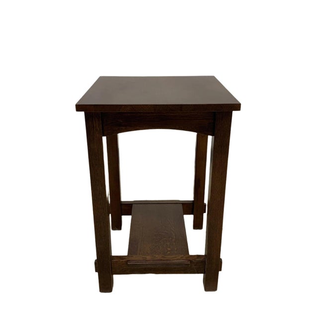 Our Mission / Arts Crafts style furniture is made with attention to detail and expertise like that of 100 year old...