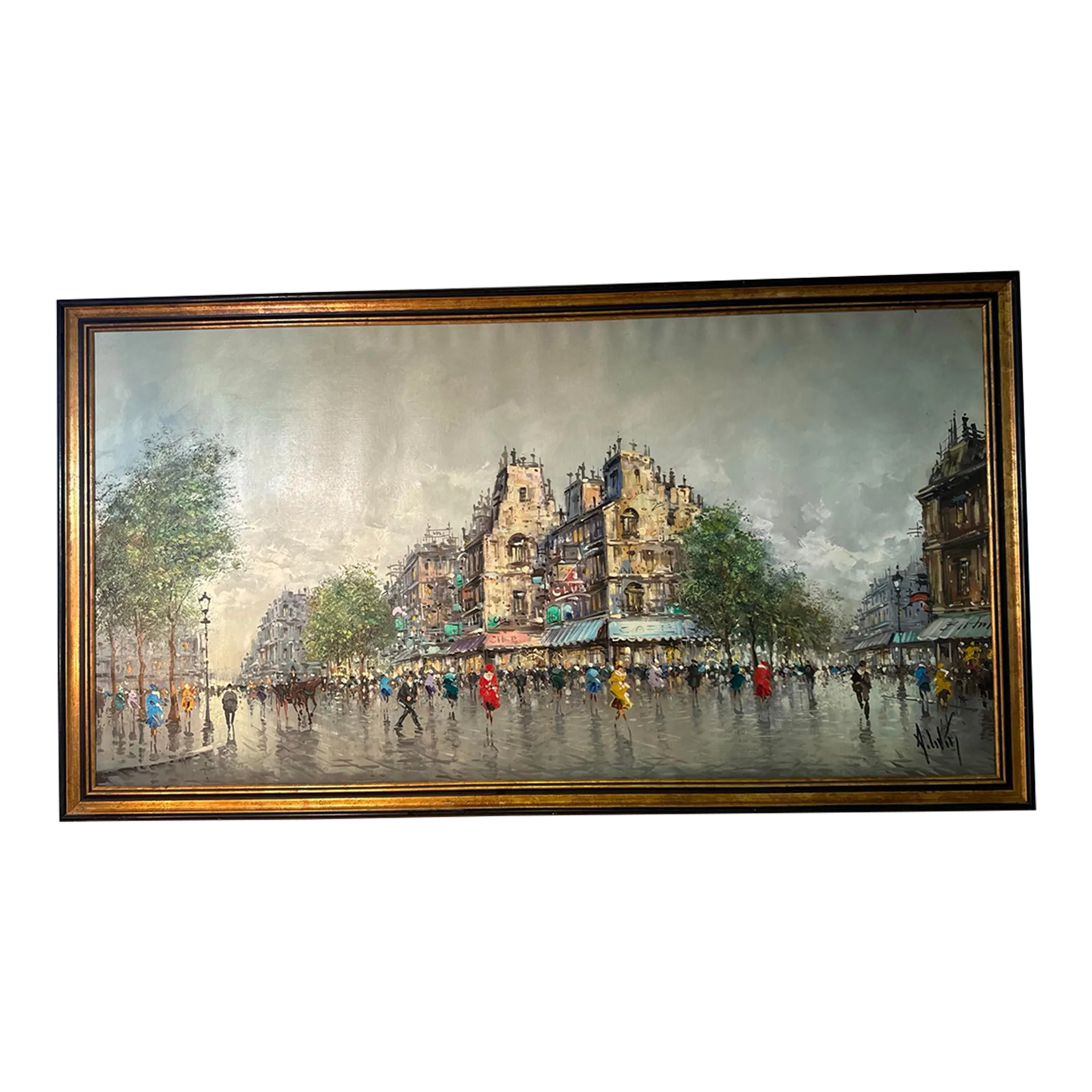 1960s-itallian-oil-painting-