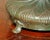 Antique Original Tiffany Studios Nyc O'Brien Bronze Height Adjustable Table Lamp For Sale - Image 15 of 18