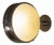 Gamma Wall Lamp by Sergio Mazza for Artemide, 1970 For Sale