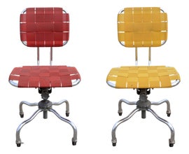 Example of Office Chairs