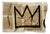 Jean Michel Basquist, Untitled (Crown), Print For Sale