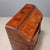 Roman Style Desk with Maple Inlays For Sale - Image 11 of 14