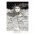 1993 Piero Fornasetti Sole a Geruslemme Screenprint For Sale