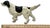 Large Vintage Hubley Manufacturing Company Cast Iron Setter / Hunting Dog Doorstop - Circa 1930s For Sale - Image 16 of 18