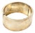 Mid-Century Danish Sterling Silver Bangle Bracelet by Uve Moltke, 1970s For Sale