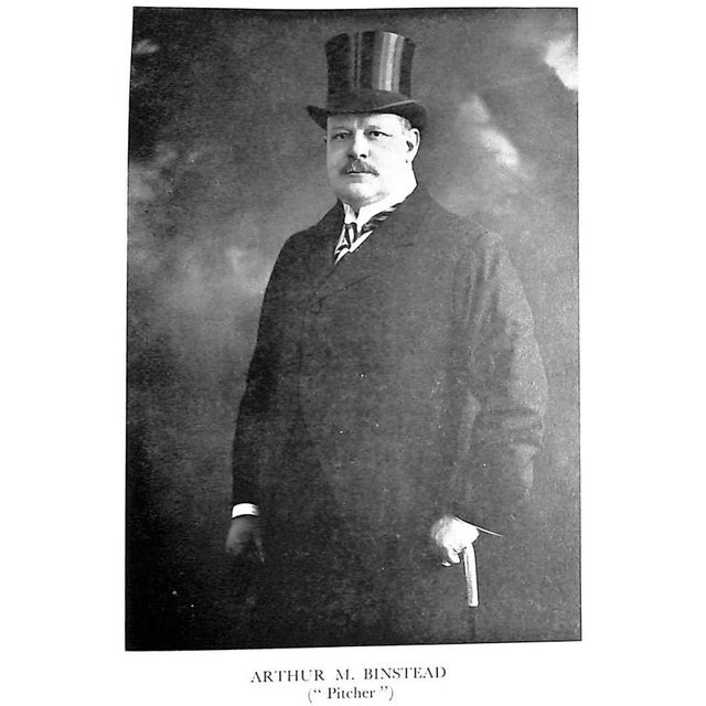 Traditional "Palmy Days" 1957 Booth, J.B. For Sale - Image 3 of 9