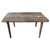 Andrianna Shamaris Wabi Sabi Console or Side Table For Sale In New York - Image 6 of 18