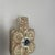 Vintage Ceramic Fat Lava Wall Lights from Pan Ceramics, Germany, 1970s, Set of 2 For Sale - Image 6 of 16