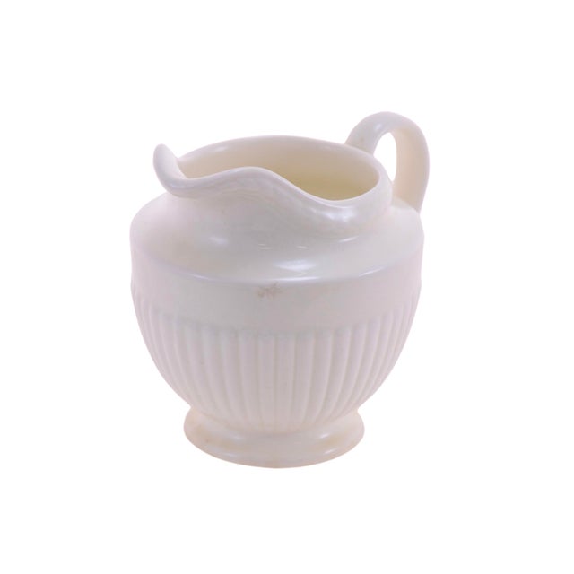 Wedgwood Wedgwood "Edme" Pitcher For Sale - Image 4 of 5