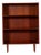 Mid-Century Modern Danish Teak Bookcase from Sejling Skabe, 1960s For Sale