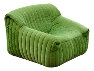 Vintage Sandra Chair by Annie Hieronimus for Ligne Roset / Cinna, 1979