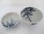 Early 20th Century Japanese Sometsuke Blue Porcelain Soup or Rice Bowl With Lid For Sale - Image 5 of 11