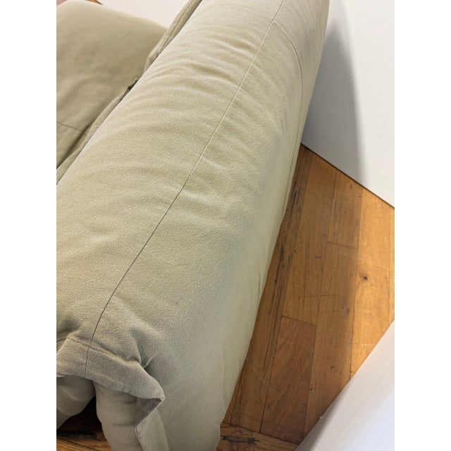 Ligne Roset Circa 1998 Ligne Roset Calin Queen Sleeper Sofa For Sale - Image 4 of 12