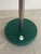 Mid-Century Modern Adjustable Gooseneck Desk Lamp in Emerald Green, 1960s For Sale - Image 13 of 18