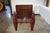 Vintage Tables by Jacques Ogé for the Doncourt-Lès-Conflans Airfield, 1950, Set of 2 For Sale - Image 12 of 15