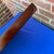 19th Century Dutch Marquetry Wall Mirror For Sale - Image 10 of 12