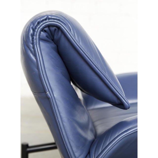 Veranda Chair by Vico Magistretti for Cassina, 1980s For Sale - Image 17 of 18