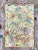Vintage Abstract Expressionist Painting Signed Lincoln Park For Sale - Image 4 of 12