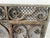 Hammered Wrought Iron Grille, 20th Century For Sale - Image 4 of 11