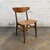 Wood Set of 6 Vintage Danish Modern Teak Dining Chairs by Farstrup, Model 210 Thomas Harlev Design, 1960s For Sale - Image 7 of 13