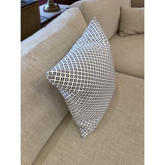 2020s Serena & Lily Throw Pillow For Sale - Image 5 of 12